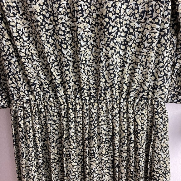 Vintage Miss Oops Dress - Picture 5 of 12